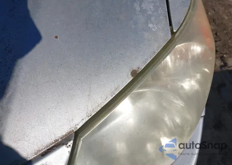 2005 Pontiac Vibe Gt from USA, damaged, VIN 5Y2SN66L55Z408222